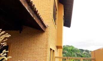 Imagem 4: Sobrado com 4 dormitórios, 350 m² - venda por R$ 3.500.000 ou aluguel por R$ 9.800/mês - C