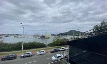 Imagem 3: Sala para alugar, 160 m² por R$ 8.800,00/mês - Fazenda - Itajaí/SC