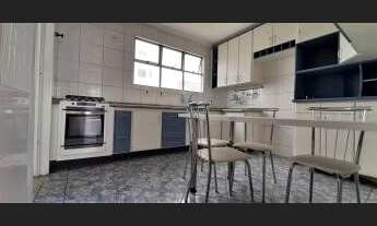 Imagem 3: Apartamento para venda tem 89 metros quadrados com 3 quartos em Vila Ema - São José dos Ca