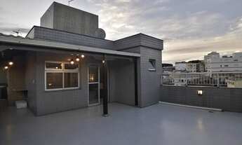 Imagem 2: Contagem - Apartamento Padrão - Eldorado