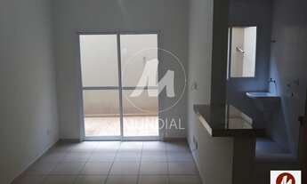 Imagem 2: Apartamento (tipo - padrao) 2 dormitórios/suite, cozinha planejada, em condomínio fechado