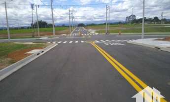 Imagem 7: Terreno à venda, 250 m² por R$ 265.000,00 - Jardim das Flores - São José dos Campos/SP