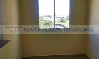 Imagem: Apartamento com 2 dormitórios à venda