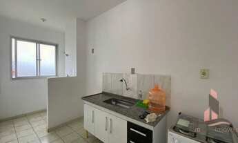 Imagem 5: Apartamento com 3 dormitórios à venda, 93 m² por R$ 270.000 - Mirim - Praia Grande/SP