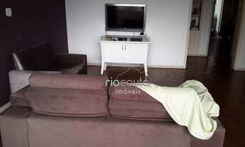 Imagem 4: FLAMENGO 4 Quartos