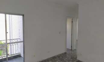 Imagem 2: ALUGA-SE APARTAMENTO NO DEMARCHI