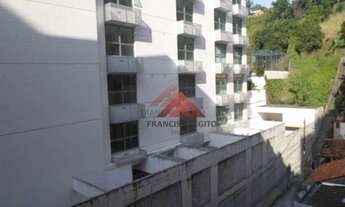 Imagem 4: Apartamento com 3 dormitórios à venda, 100 m² - Icaraí - Niterói/RJ