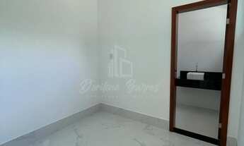 Imagem 6: Casa Condomínio Fechado no Alphaville na Sombra com 3 quartos e suíte Barra dos Coqueiros