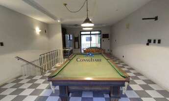 Imagem 4: Casa Comercial com 2 dormitórios para alugar, 274 m² por R$ 15.000/mês - Gonzaga - Santos