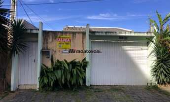 Imagem 1: Casa para aluguel, 1 quarto, Vila Bertioga - São Paulo/SP