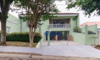 Imagem: Casa à venda, 305 m² por R$ 800.000,00