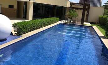 Imagem 5: Apartamento no Ed. Bougainville du Parc, em frente ao parque do Cocó - AP9720