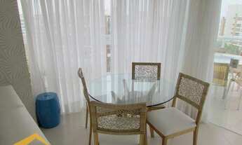 Imagem 6: Cobertura com 4 dormitórios à venda, 179 m² por R$ 3.300.000,00 - Riviera - Módulo 7 - Ber