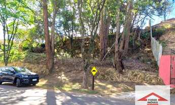 Imagem 5: Ótimo terreno no Condominio Capital Ville I