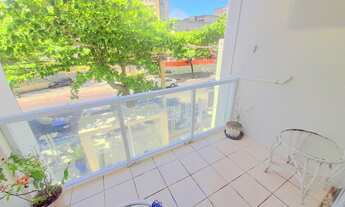 Imagem 2: Apartamento com 3 dormitórios à venda, 100 m² por R$ 390.000,00 - Praia das Pitangueiras