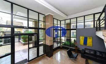 Imagem 5: Apartamento com 1 dormitório à venda, 45 m² por R$ 495.000,00 - Cruzeiro - Belo Horizonte