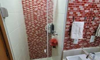 Imagem 2: Apartamento com 3 dormitórios à venda, 70 m² por R$ 440.000,00 - Curicica - Rio de Janeiro