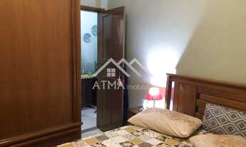 Imagem 4: Rio de Janeiro - Apartamento Padrão - Vicente de Carvalho