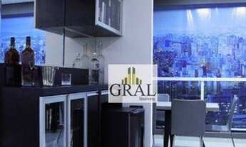 Imagem 5: Apartamento com 2 dormitórios à venda, 77 m² por R$ 607.000,00 - Jardim do Mar - São Berna