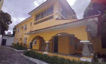 Imagem 2: Grande com casa 346mt2 para comercio na Rua Benfica 373