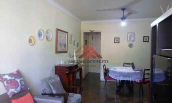 Imagem 2: Apartamento com 3 dormitórios à venda, 100 m² - Icaraí - Niterói/RJ