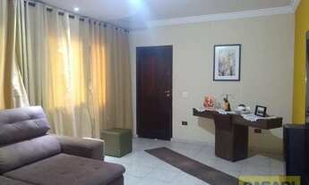 Imagem 6: Sobrado com 3 dormitórios à venda, 200 m² - Parque Terra Nova II - São Bernardo do Campo/S