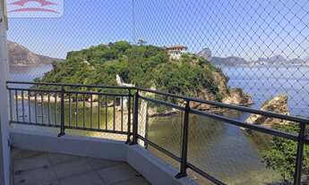 Imagem 3: Apartamento com 1 dorm, Boa Viagem, Niterói, Cod: P533