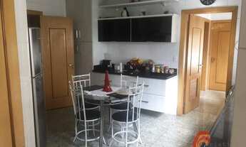 Imagem 2: Apartamento com 3 dormitórios sendo 3 suíte e 3 vagas Anália Franco