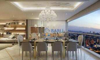 Imagem 7: Apartamento com 3 dormitórios à venda, 160 m² por R$ 2.600.000 - Pinheiros - São Paulo/SP