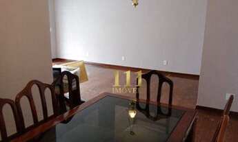 Imagem 5: Apartamento com 4 dormitórios, 180 m² - venda por R$ 800.000,00 ou aluguel por R$ 3.000,00