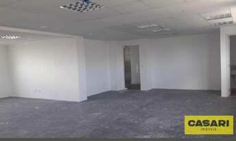 Imagem 2: Sala, 55 m² - venda ou aluguel - Vila Bastos - Santo André/SP