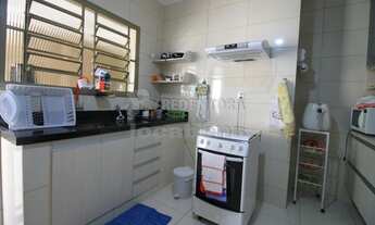 Imagem 16: São José do Rio Preto - Casa Padrão - Jardim América