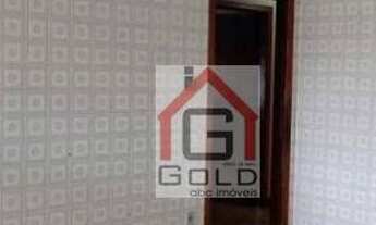 Imagem 7: Casa com 2 dormitórios para alugar, 200 m² por R$ 3.800/mês - Paraíso - Santo André/SP