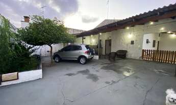 Imagem 5: Casa com 2 dormitórios à venda, 144 m² por R$ 500.000,00 - Residencial Abussafe - Londrina