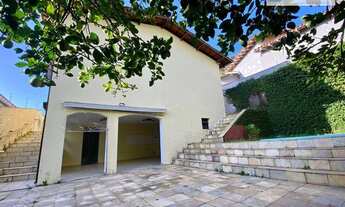 Imagem 7: Casa com 3 dormitórios, 275 m² - venda por R$ 850.000,00 ou aluguel por R$ 5.500,00/mês