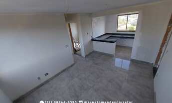 Imagem 6: Contagem - Apartamento Padrão - Novo Riacho