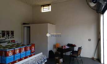 Imagem 3: Salão para alugar por R$ 900,00/mês - Vila Maceno - São José do Rio Preto/SP