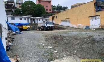 Imagem 6: Terreno à venda, 1105 m² - Vila Sacadura Cabral - Santo André/SP