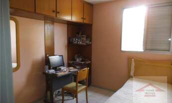 Imagem 3: Apartamento residencial à venda, Vila Vianelo, Jundiaí