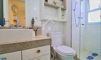 Imagem 6: Apartamento 2 suítes 77m2 - Centro Metropolitano