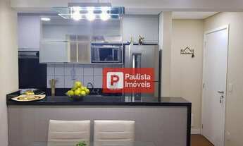 Imagem 7: Apartamento com 3 dormitórios à venda, 72 m² - Morumbi - São Paulo/SP