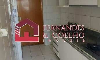 Imagem 5: Residencial Sevilha - 03 Quartos