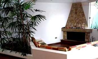 Imagem 6: Sobrado com 3 dormitórios, 290 m² - venda ou aluguel - Anchieta - São Bernardo do Campo/SP