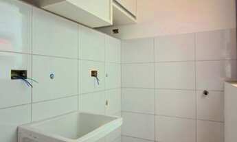 Imagem 4: Apartamento para alugar, 40 m² por R$ 1.550,00/mês - Parque São Domingos - São Paulo/SP