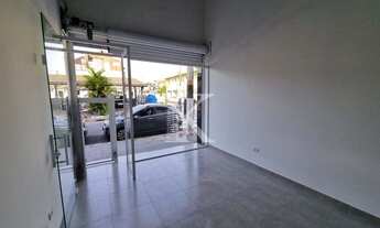 Imagem 3: Galpão/Depósito/Armazém para aluguel possui 60 metros quadrados em Boqueirão - Praia Grand