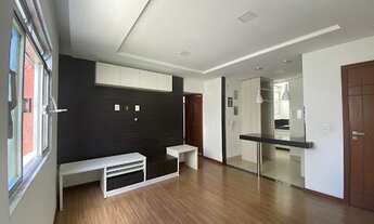 Imagem: Apartamento no Alto dos Passos com 2 dormitórios