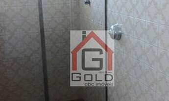 Imagem 3: Apartamento com 2 dormitórios à venda, 68 m² por R$ 290.000,00 - Rudge Ramos - São Bernard