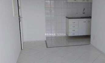 Imagem 1: Apartamento com 2 dormitórios para alugar, 48 m² por R$ 2.250,00/mês - Vila Pompeia - São