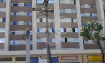 Imagem: Apartamento-São Paulo-CASA VERDE