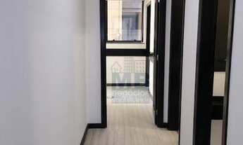 Imagem 7: Sala para alugar, 111 m² por R$ 8.500,00/mês - Vila Olímpia - São Paulo/SP